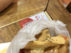 -樊记腊汁肉(竹笆市总店)