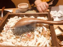 -大岛日本料理铁板烧(南通大饭店)