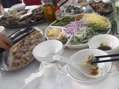 -嘉升大排档(番禺总店)