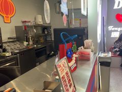 -DQ·蛋糕·冰淇淋(通州万达店)