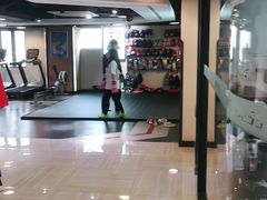 -一兆韦德健身(古美店)