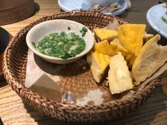 -潮粥荟·潮汕砂锅粥(朝阳大悦城店)