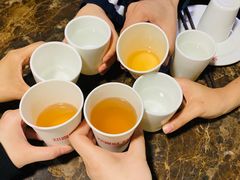 -郑喜旺烧烤(郑州总店)