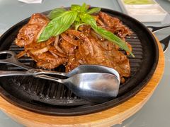 -小大董·烤鸭(观景餐厅·南京西路店)
