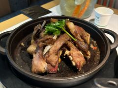 -筱爷叔·上海传统手工菜(玉树路店)