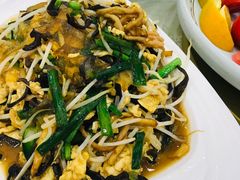 -惠宾饭庄(千禧店)