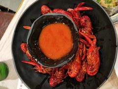 -华仔龙虾(永乐路总店)