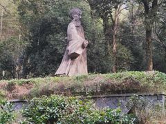 -黄公望隐居地