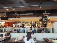 大堂-大头虾越式风味餐厅(光明广场店)