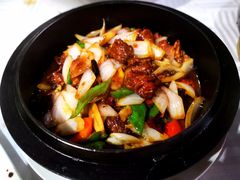 秘制酱香乳鸽煲-琬苑鸽庄·川粤融合菜(解放碑总店)