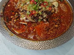 -辣盆盆麻辣小龙虾(哈尔滨总店)