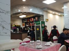 -昱德来·天津菜(河西店)