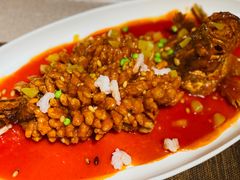 -梅花境(万科店)