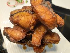 魔都熏鱼-徐记私厨(半淞园路店)