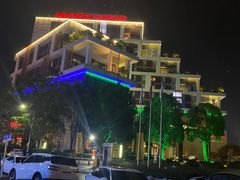 -恩施瑞享国际酒店·自助餐厅