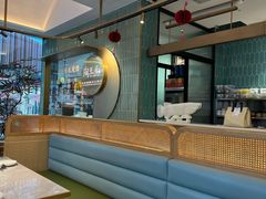 -陶兰居·手工点心·粤菜(圆融时代广场店)