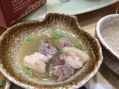 -313羊庄·羊肉火锅烧烤(李村店)