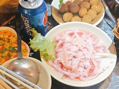 -蜀大侠火锅(总府路店)