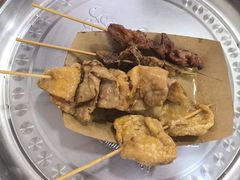 -谢怀亮芝麻茶