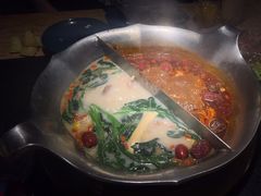 -湊湊火锅·茶憩(上海合生汇店)