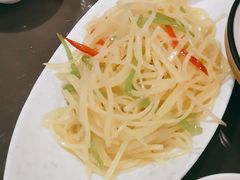 -渝信川菜(西单店)