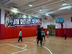 -慧动体育足球·篮球·体能培训(普陀真如店)