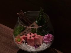 -上井料理黑金店(IFS国金中心店)