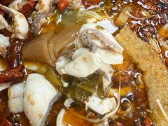 -黑皮酸菜鱼(三山街店)