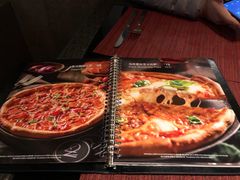 -WOLFGANG PUCK KITCHEN & BAR(迪士尼小镇店)