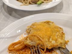 -新侨三宝乐西餐厅(崇文门店)
