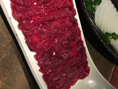 -左庭右院鲜牛肉火锅(新梅广场店)