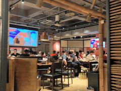 -李不管把把烧(火车南站店)