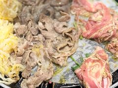 -小宇火锅烧烤(颜三路店)