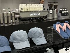 -M Stand(西安大悦城店)