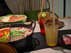 -山缓缓火锅(青岛万象城店)