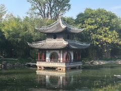 -水绘园