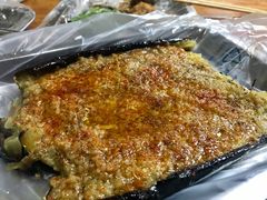 烤茄子-多浪烧烤(镇江分店)
