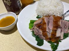 -肥妹烧腊店(翠竹路店)