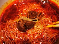 牛肉面-金龙烧烤·牛肉面(西塔店)