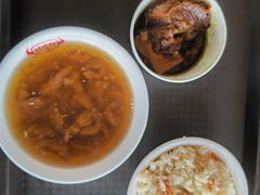 -好成财牛排馆(涂门街总店)