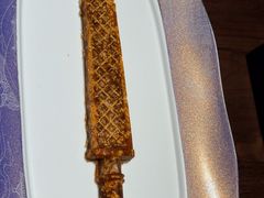 鱼藏勾践剑-曾宴·楚菜(湖北省博物馆店)