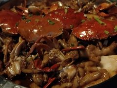 -胖哥俩肉蟹煲(福州仓山爱琴海店)
