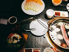 -嘿嘟嘟·肋条烧肉放题(爱融荟城店)