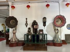 -旅顺留声机博物馆