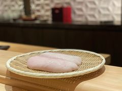 -晴空·日本料理(万象城店)