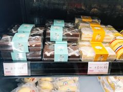 -苹果花园(桂林路店)