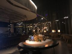 -ATLAS COFFEE(雅居乐中心店)