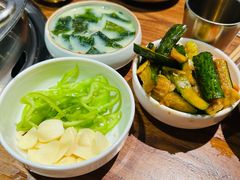 -九田家黑牛烤肉料理(新辰里亚运村店)