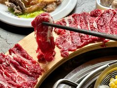 -潮德阿水牛肉火锅(深圳总店)