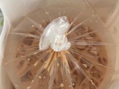 -春莱·老挝咖啡·泰式奶茶(钟楼店)